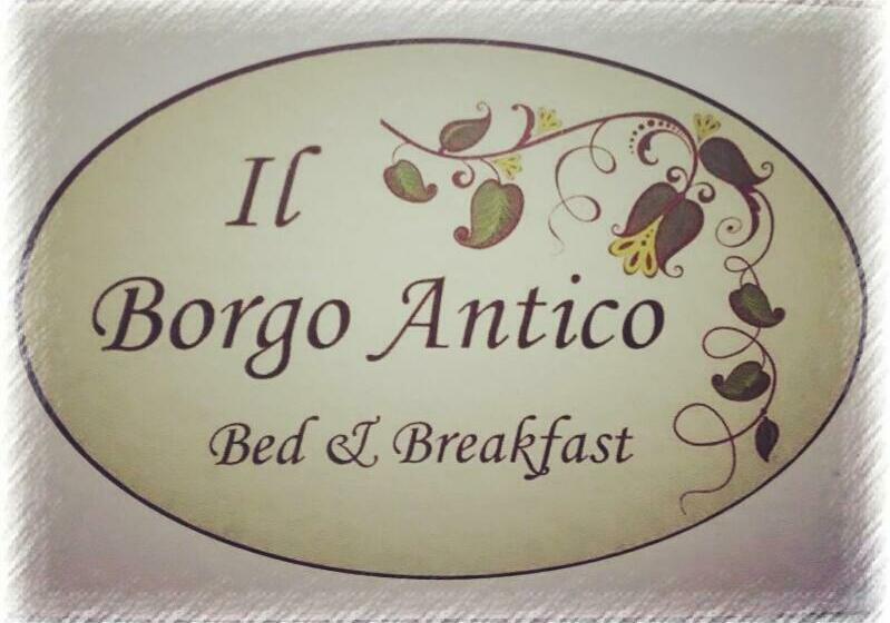 Il Borgo Antico B&b