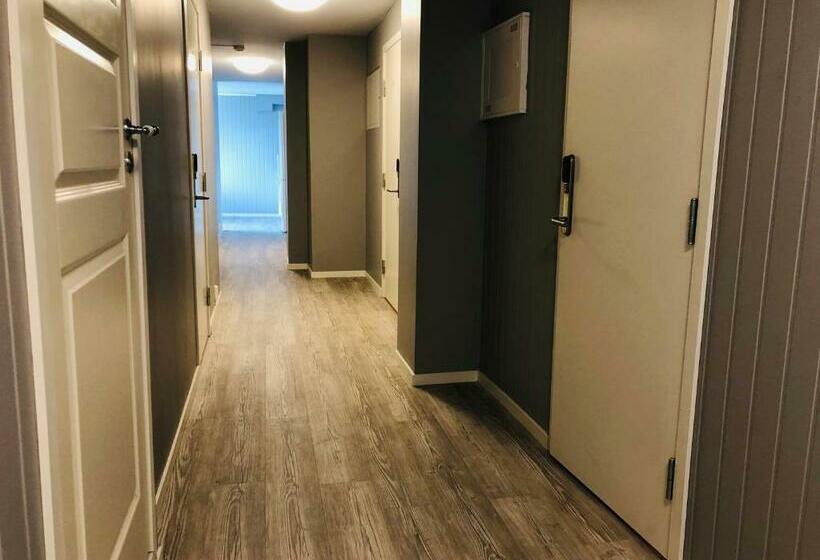 Midnattsol Pensjonat