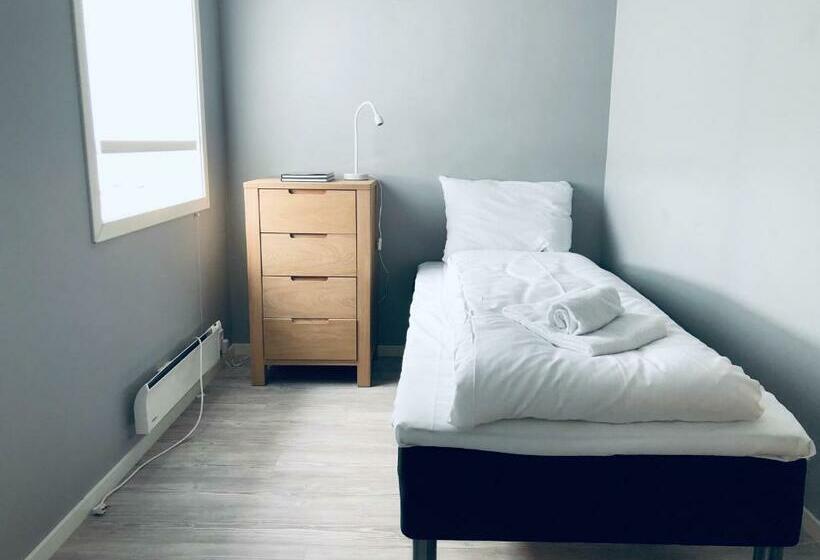 Midnattsol Pensjonat