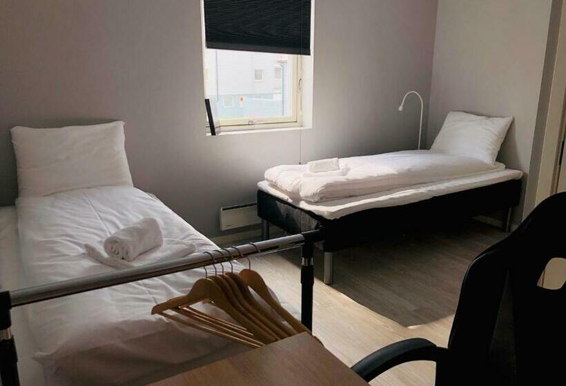 Midnattsol Pensjonat