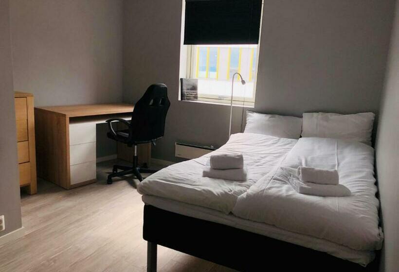 Midnattsol Pensjonat