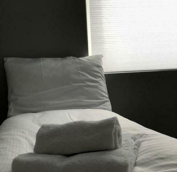 Midnattsol Pensjonat