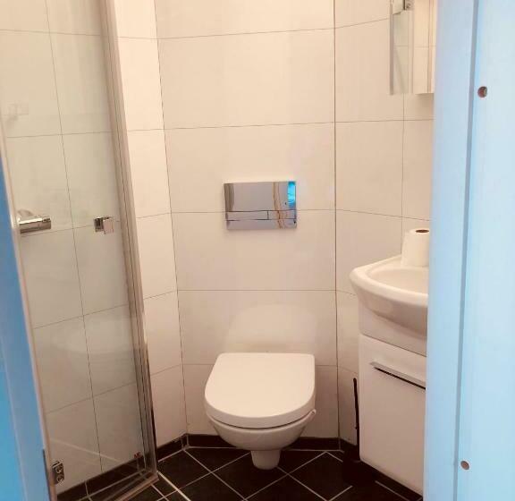 Midnattsol Pensjonat