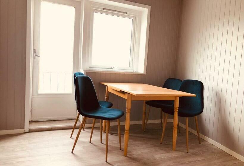 Midnattsol Pensjonat