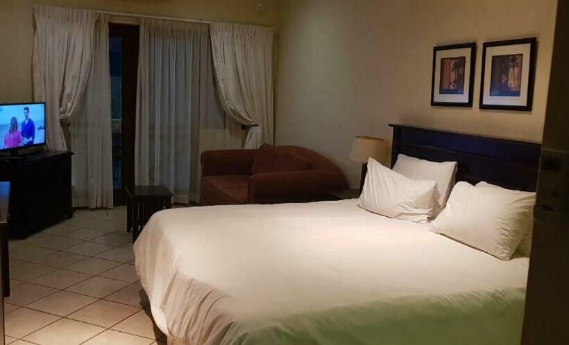 Ocean View Villas A08