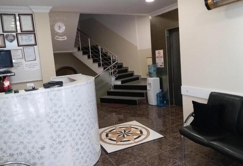 Otel Serkan