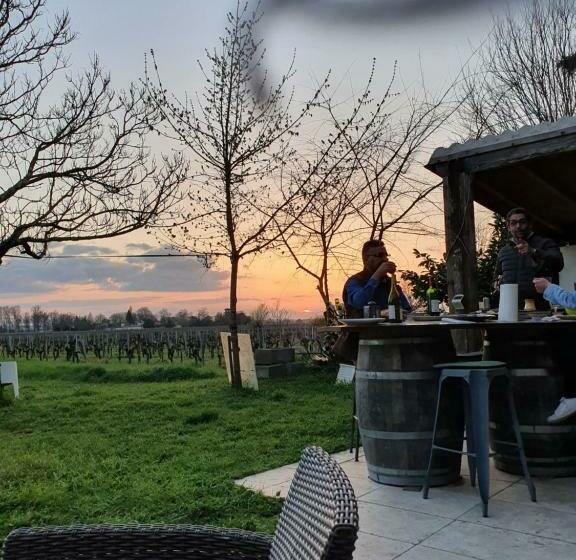 پانسیون 299 Bigaroux