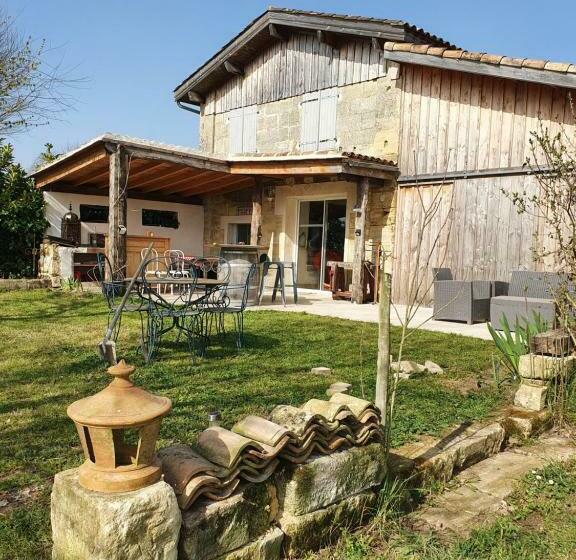 پانسیون 299 Bigaroux