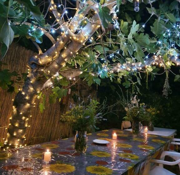 펜션 Affittacamere Da Zia Michelina