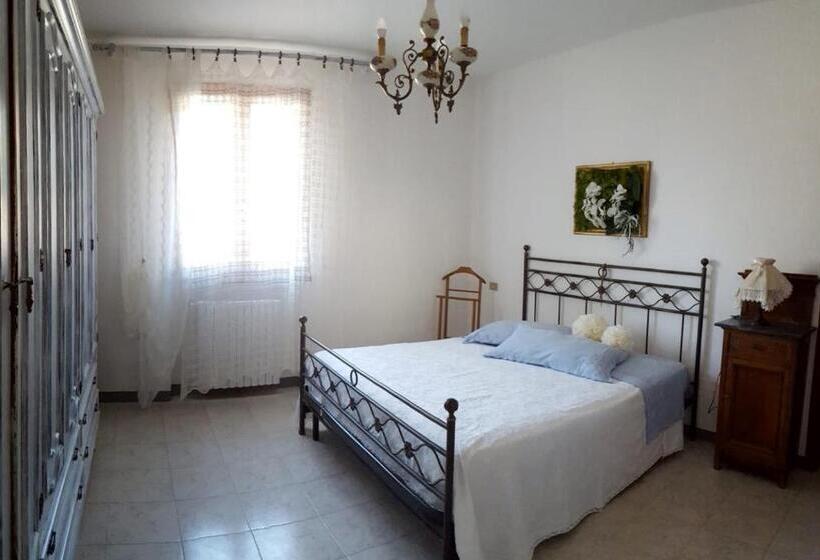 펜션 Affittacamere Da Zia Michelina