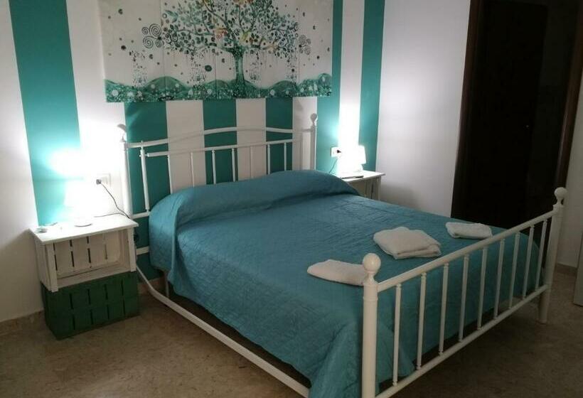 بنسيون App. Turistico Arco Normanno