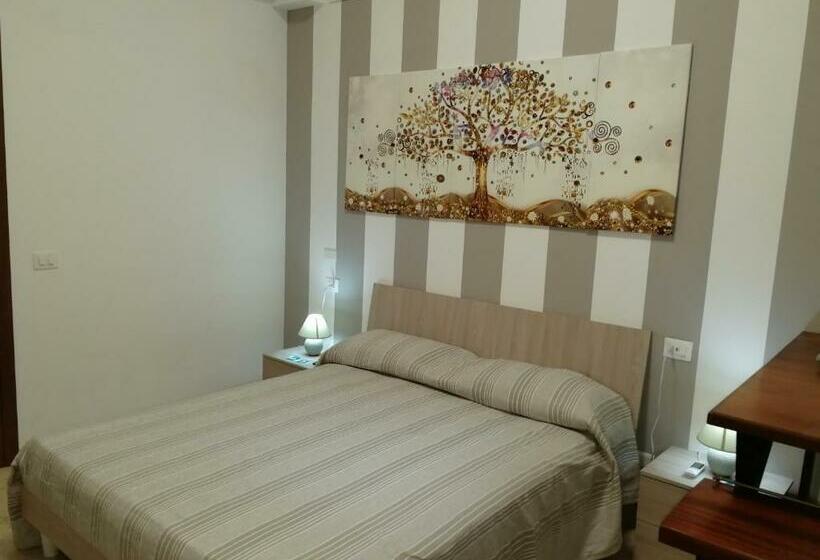 بنسيون App. Turistico Arco Normanno