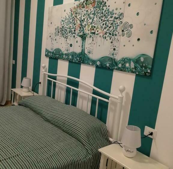 بنسيون App. Turistico Arco Normanno