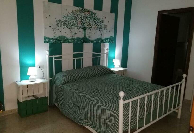 بنسيون App. Turistico Arco Normanno