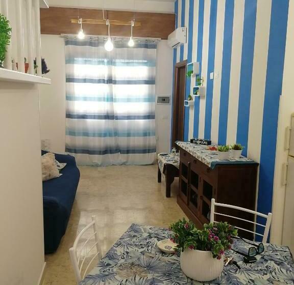 بنسيون App. Turistico Arco Normanno