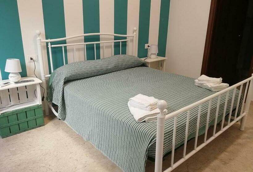 بنسيون App. Turistico Arco Normanno