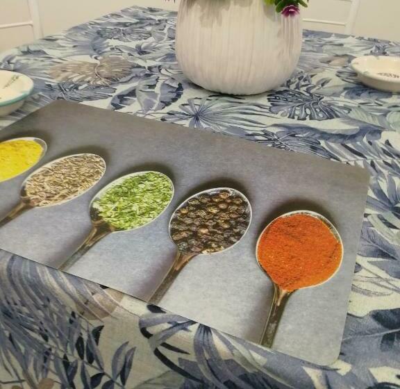 بنسيون App. Turistico Arco Normanno