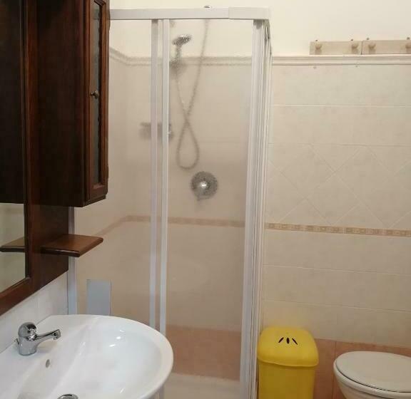 بنسيون App. Turistico Arco Normanno