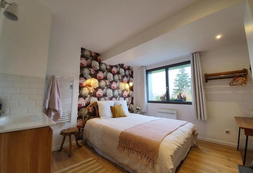 פנסיון Au Jardin Sur L Eau Hortillonnages