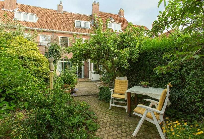 پانسیون Residentie Blijdorp