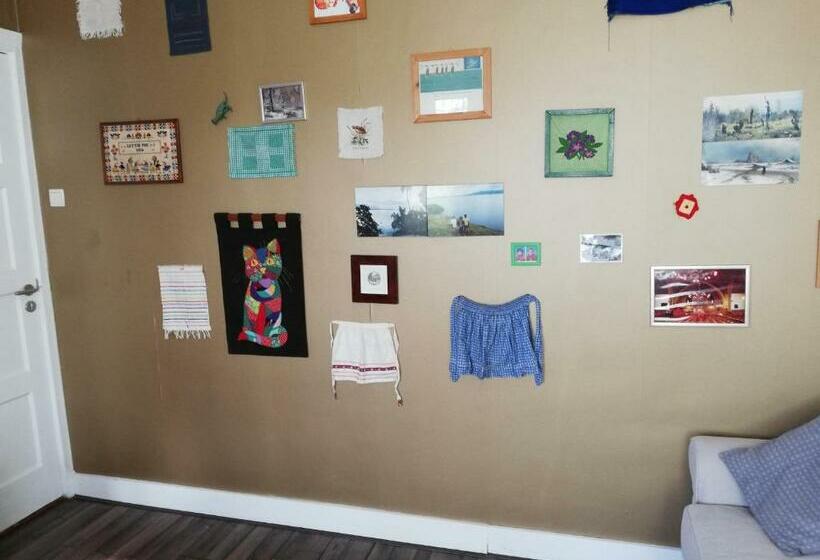 پانسیون Residentie Blijdorp