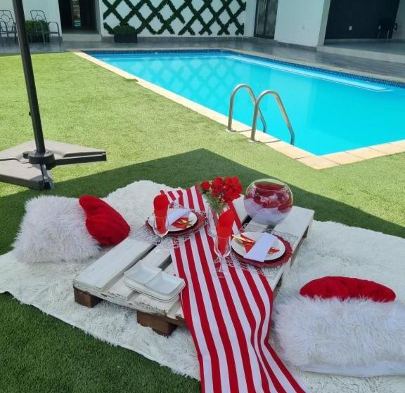 פנסיון Botle Ba Afrika Lodge