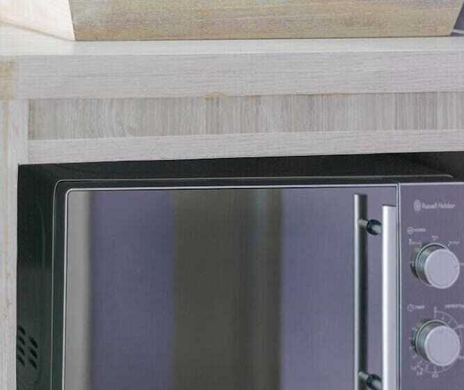 펜션 Botle Ba Afrika Lodge