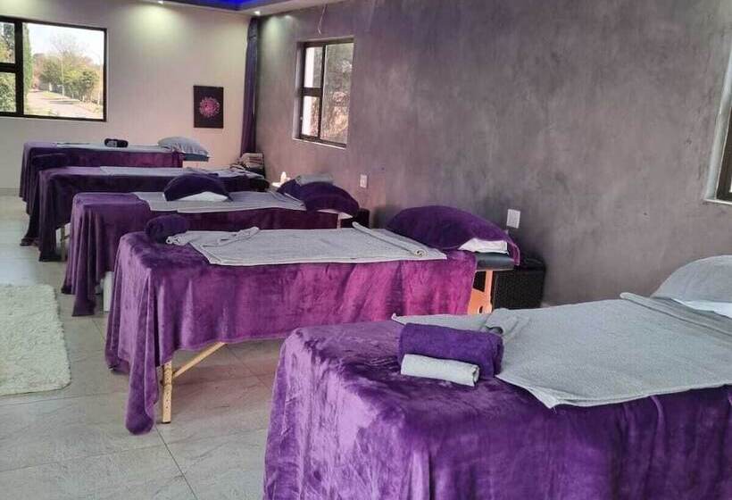 פנסיון Botle Ba Afrika Lodge