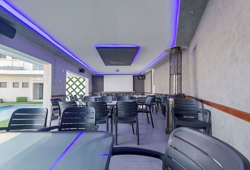 פנסיון Botle Ba Afrika Lodge