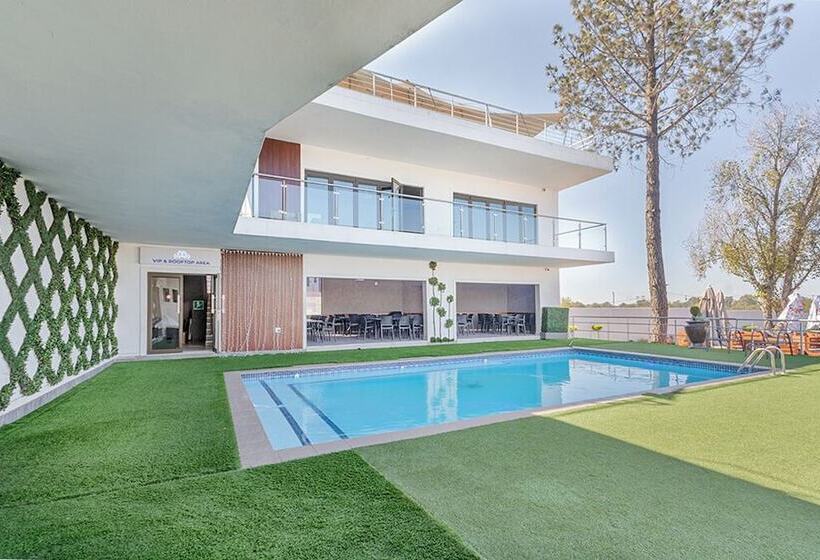 פנסיון Botle Ba Afrika Lodge