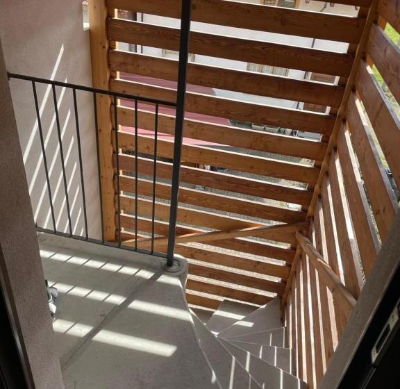 膳宿费 Camera Con Vista Castello