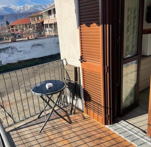 膳宿费 Camera Con Vista Castello