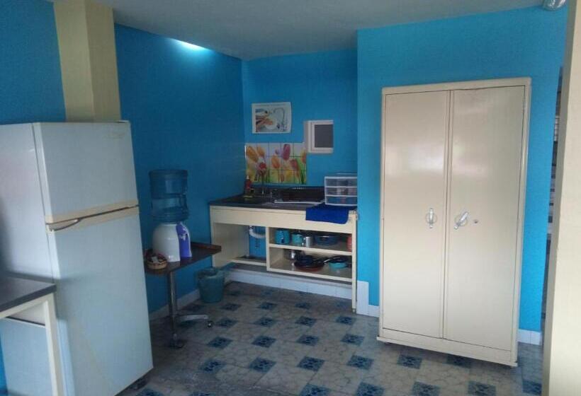 ペンション Casa Azul Aragon