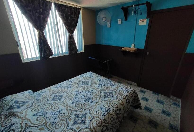 ペンション Casa Azul Aragon