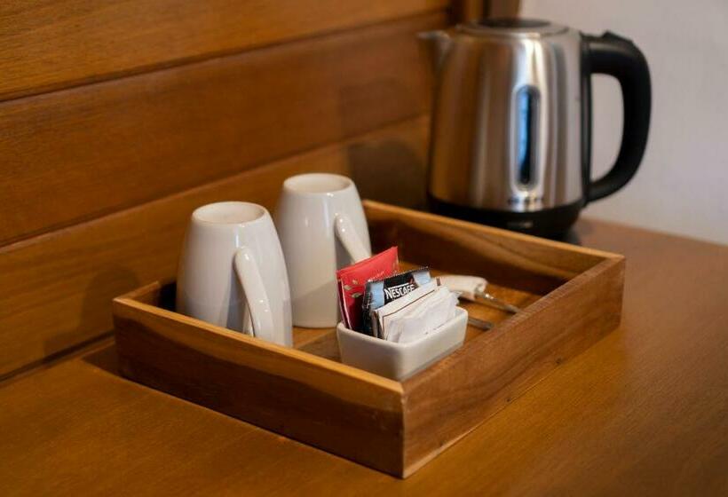 پانسیون Casa Kandara