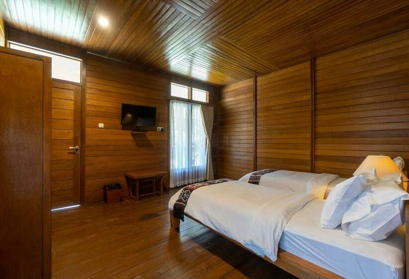 Пансион Casa Kandara