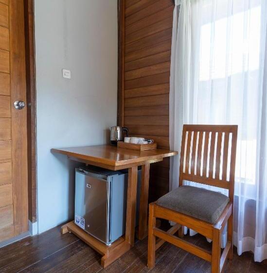 Пансион Casa Kandara