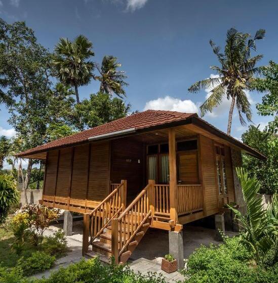 Пансион Casa Kandara