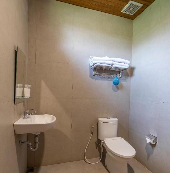 Пансион Casa Kandara