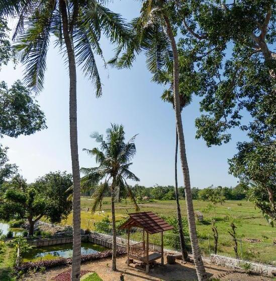 پانسیون Casa Kandara