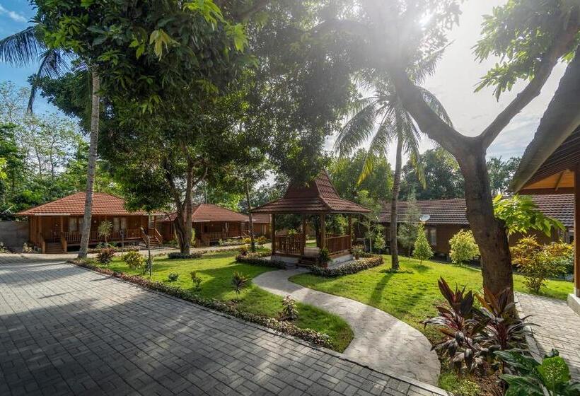 پانسیون Casa Kandara