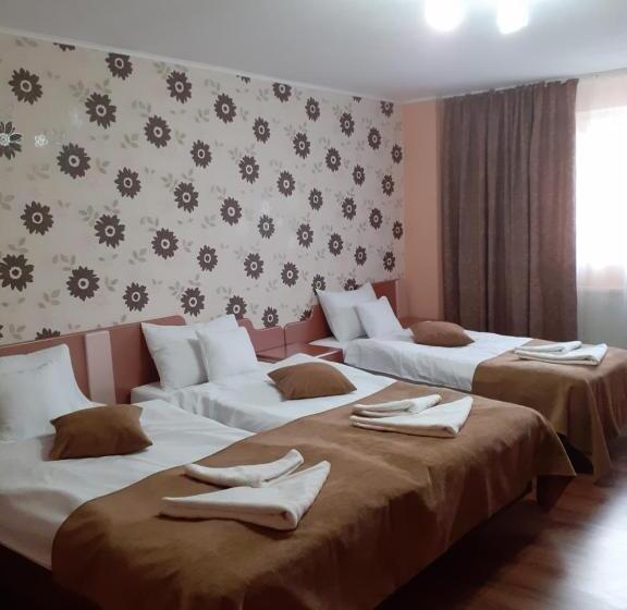 ペンション Casa Leucian