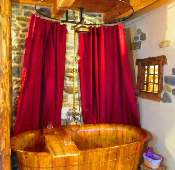 Пансион Chalet Cuore Selvatico