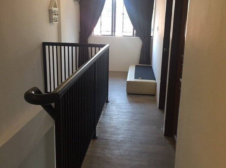 بنسيون Comfortable Stay