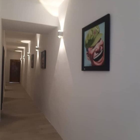 بنسيون Comfortable Stay