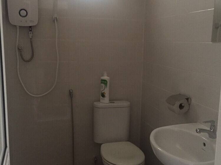 بنسيون Comfortable Stay