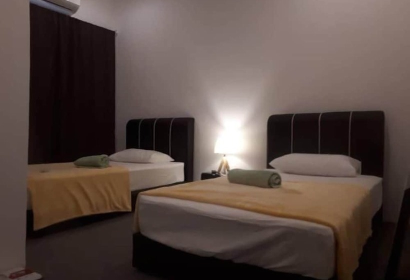 膳宿费 Comfortable Stay