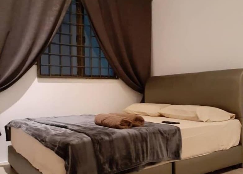 بنسيون Comfortable Stay