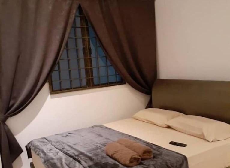 بنسيون Comfortable Stay