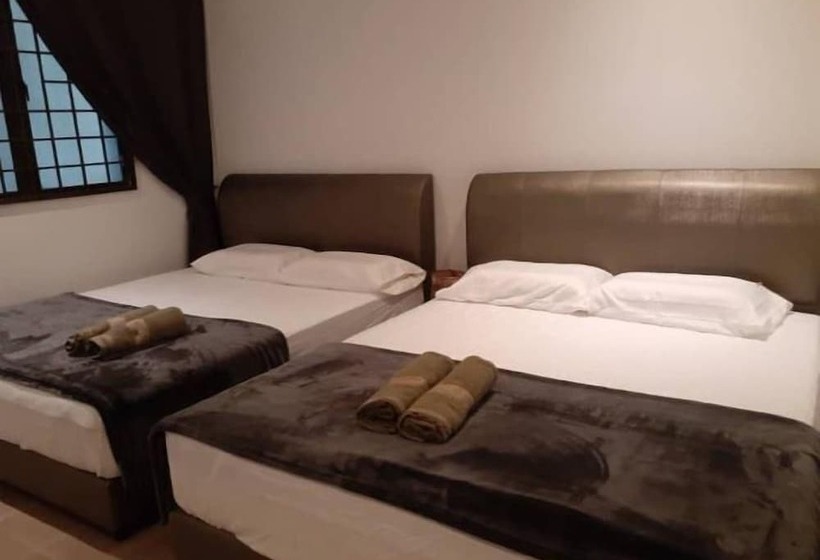 بنسيون Comfortable Stay